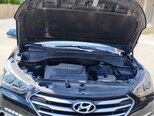 Hyundai Santa Fe-9