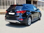 Hyundai Santa Fe-7