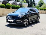 Hyundai Santa Fe-1