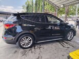 Hyundai Santa Fe-5