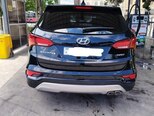 Hyundai Santa Fe-8