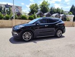 Hyundai Santa Fe-4