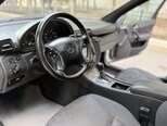 Mercedes C 320-15