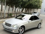 Mercedes C 320-3