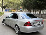 Mercedes C 320-9