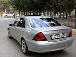 Mercedes C 320-10