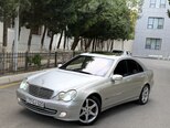Mercedes C 320-2