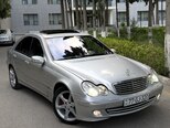 Mercedes C 320-6