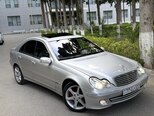 Mercedes C 320-7