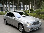 Mercedes C 320-5
