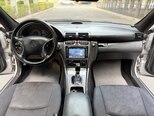 Mercedes C 320-14