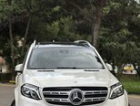Mercedes GL 350 4MATIC-2