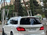 Mercedes GL 350 4MATIC-5