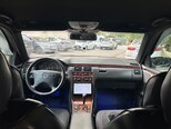 Mercedes E 220-3