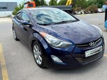 Hyundai Elantra-3