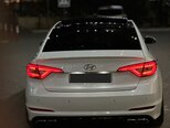 Hyundai Sonata-2