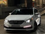 Hyundai Sonata-1