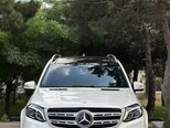Mercedes GL 350 4MATIC-1