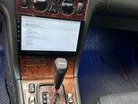 Mercedes E 220-7