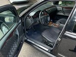 Mercedes E 220-8