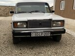LADA (VAZ) 2107-1