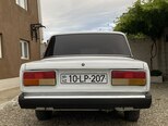LADA (VAZ) 2107-2