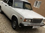 LADA (VAZ) 2107-3