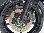 Suzuki SV 650-4