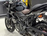 Suzuki SV 650-2
