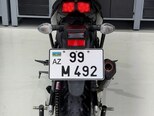 Suzuki SV 650-6