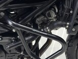 Suzuki SV 650-8