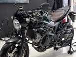 Suzuki SV 650-1