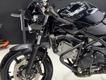 Suzuki SV 650-3