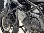 Suzuki SV 650-7