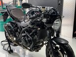 Suzuki SV 650-10
