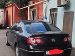 Volkswagen Passat-3