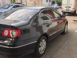 Volkswagen Passat-2