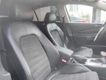 Volkswagen Passat-6