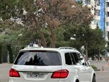 Mercedes GL 350 4MATIC-9