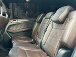 Mercedes GL 350 4MATIC-17