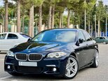BMW 528-1