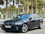 BMW 528-2