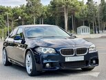 BMW 528-4