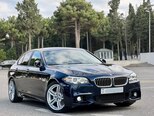 BMW 528-5