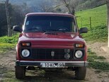 LADA (VAZ) Niva-2