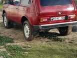 LADA (VAZ) Niva-4