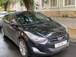 Hyundai Elantra-7