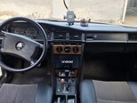 Mercedes 190-4