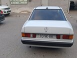 Mercedes 190-3