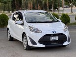 Toyota Aqua-3